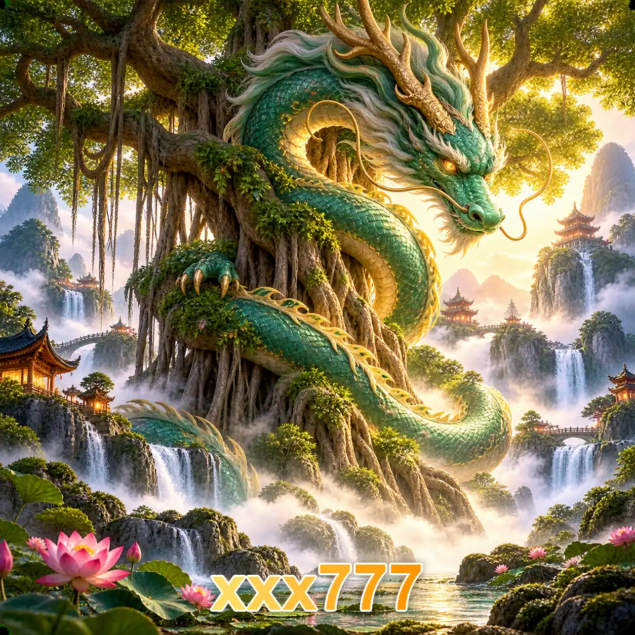 Kasino xxx777