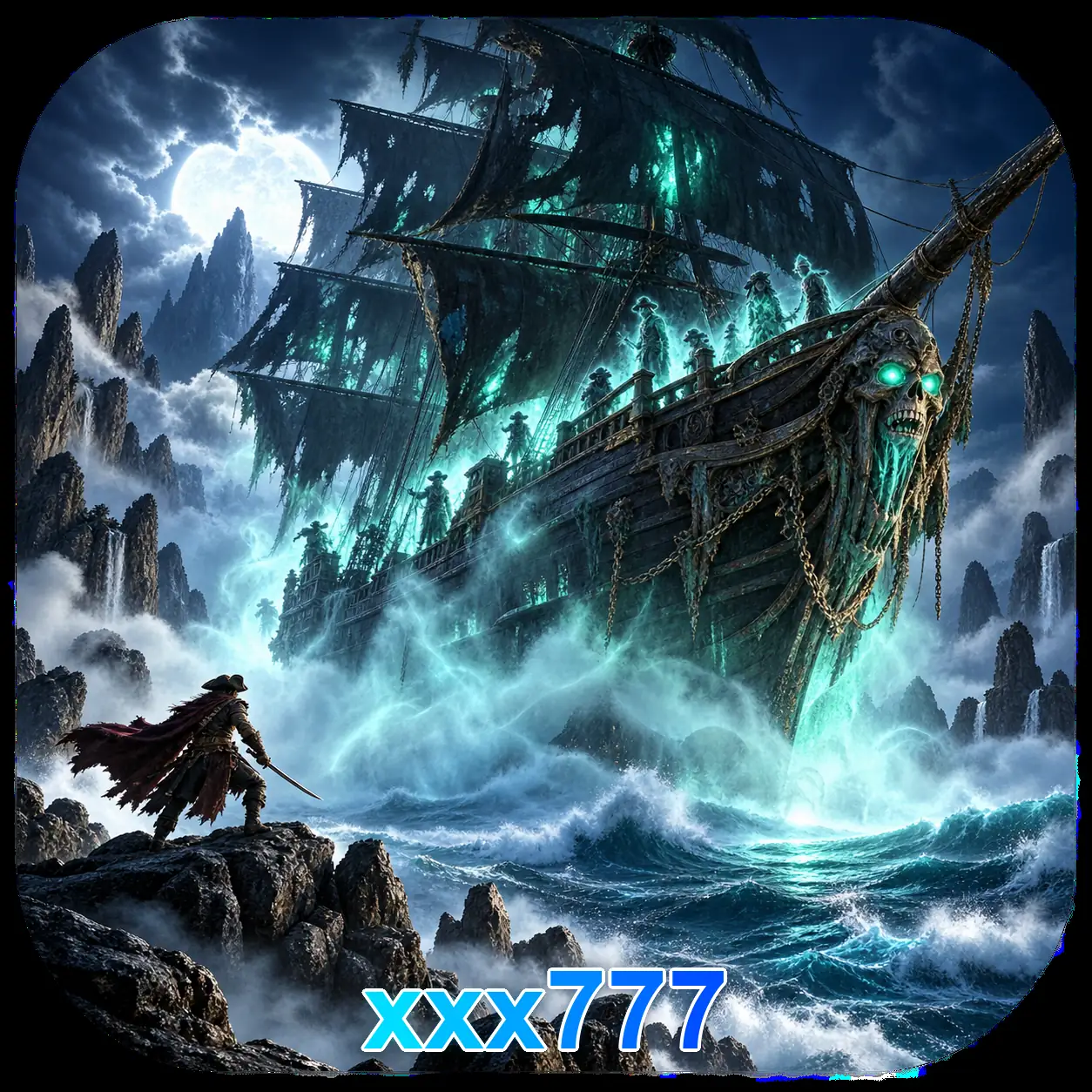 Aplikasi xxx777