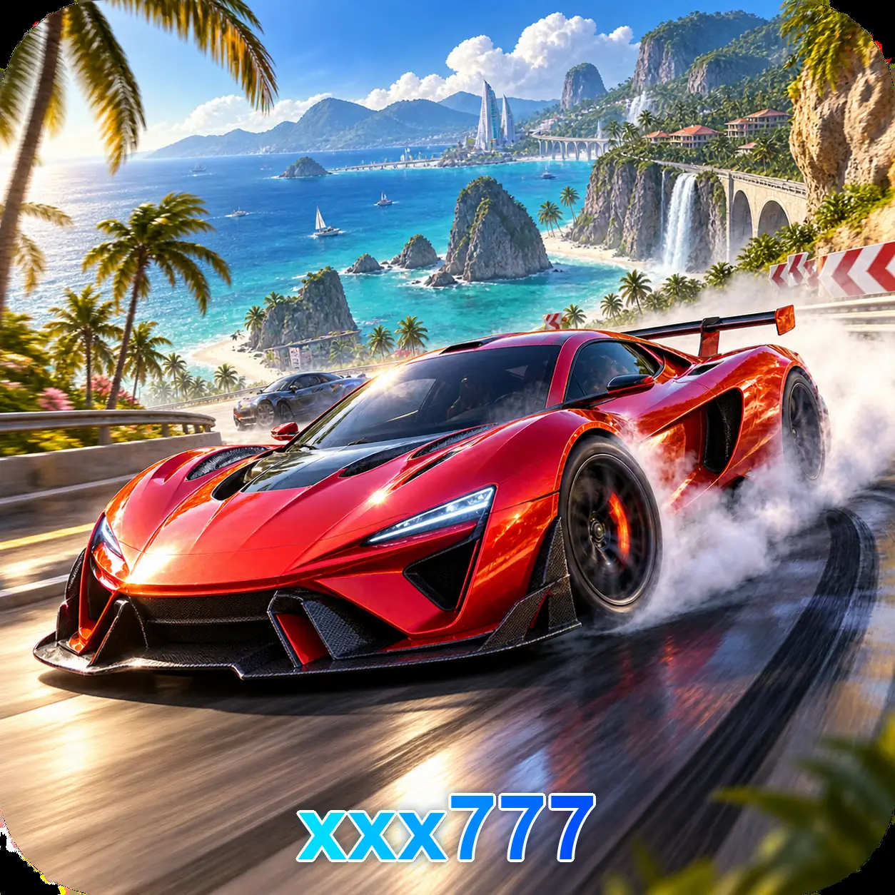 xxx777 bonus