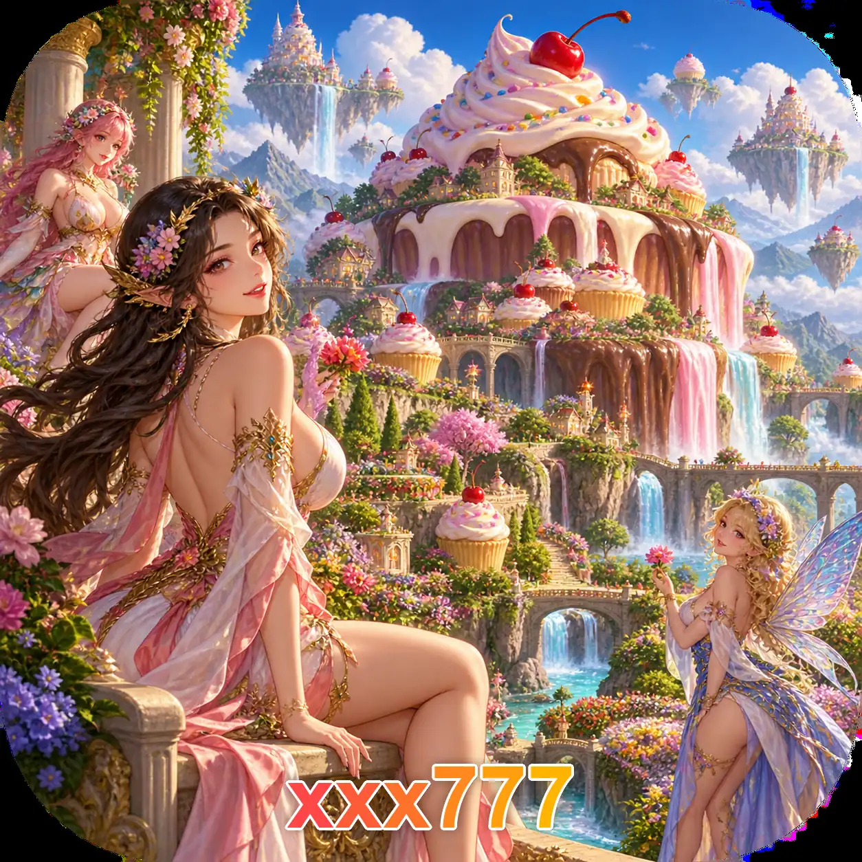 Game Fortune xxx777