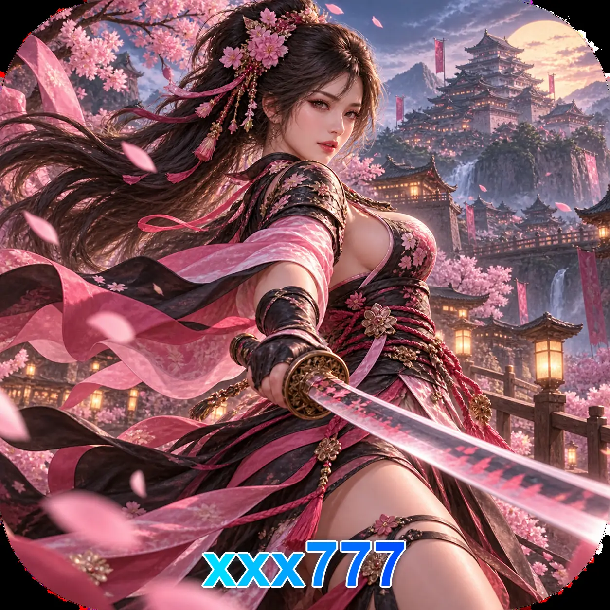 Lotre online yang tersedia di xxx777
