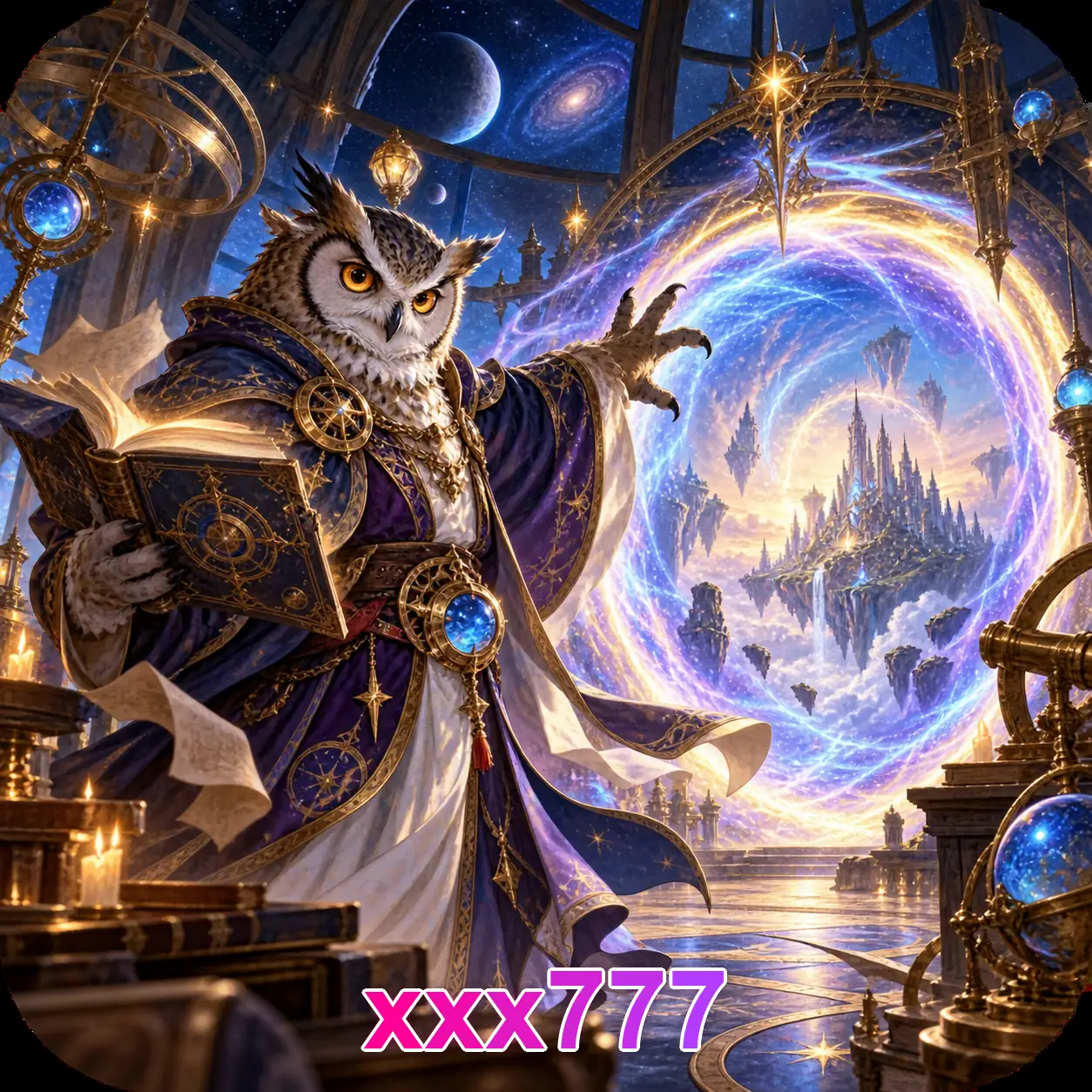 Menang xxx777